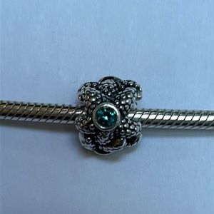 Pandora Starfish Charm